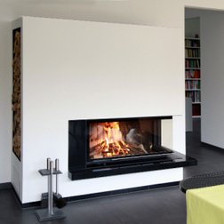 KAMIN 10