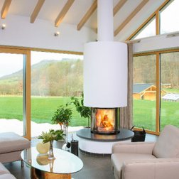 KAMIN 1