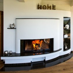 KAMIN 11