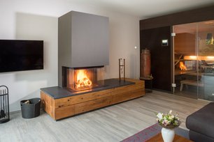 Gaskamin Firma Frühauf